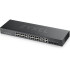 Коммутатор Zyxel GS1920-24V2-EU0101F (L2) 24x1Гбит/с 4xКомбо(1000BASE-T/SFP) управляемый