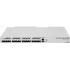 Коммутатор MikroTik CRS317-1G-16S+RM (L3) 1x1Гбит/с 16SFP+ управляемый