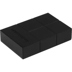 Коммутатор Mercusys MS105G (L2) 5x1Гбит/с неуправляемый