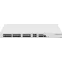 Коммутатор MikroTik CRS328-4C-20S-4S+RM 4xКомбо(1000BASE-T/SFP) 20SFP 4SFP+ управляемый