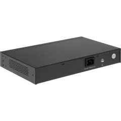 Коммутатор TP-Link TL-SG1008MP (L2) 8x1Гбит/с 8PoE+ 126W неуправляемый