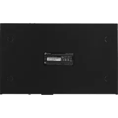Коммутатор TP-Link TL-SG1008MP (L2) 8x1Гбит/с 8PoE+ 126W неуправляемый