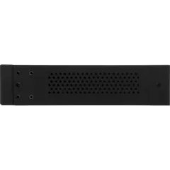 Коммутатор TP-Link TL-SG1008MP (L2) 8x1Гбит/с 8PoE+ 126W неуправляемый