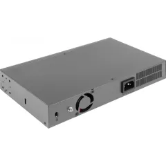 Коммутатор Zyxel GS1350-12HP-EU0101F (L2) 10x1Гбит/с 2SFP 8PoE+ 130W управляемый