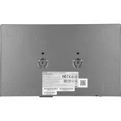 Коммутатор Zyxel GS1350-12HP-EU0101F (L2) 10x1Гбит/с 2SFP 8PoE+ 130W управляемый