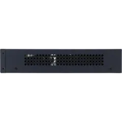 Коммутатор Hikvision DS-3E0326P-E/M(C) (L2) 25x100Мбит/с 1SFP 24PoE 230W неуправляемый