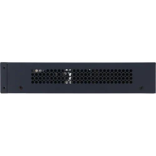 Коммутатор Hikvision DS-3E0326P-E/M(C) (L2) 25x100Мбит/с 1SFP 24PoE 230W неуправляемый