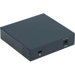 Коммутатор TP-Link LS105G (L2) 5x1Гбит/с неуправляемый