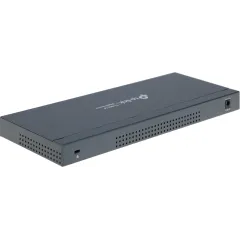 Коммутатор TP-Link TL-SG116 (L2) 16x1Гбит/с неуправляемый