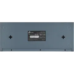 Коммутатор TP-Link TL-SG116 (L2) 16x1Гбит/с неуправляемый