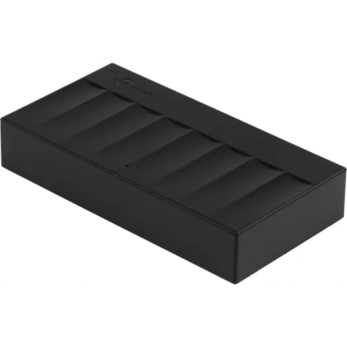 Коммутатор TP-Link LS1008G (L2) 8x1Гбит/с неуправляемый