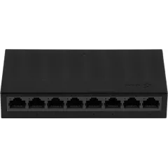 Коммутатор TP-Link LS1008G (L2) 8x1Гбит/с неуправляемый