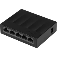 Коммутатор TP-Link LS1005G (L2) 5x1Гбит/с неуправляемый