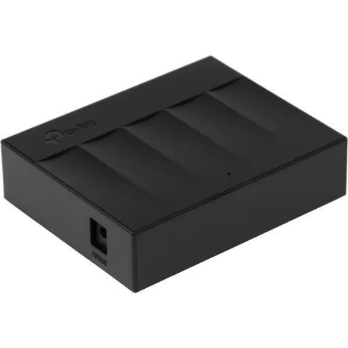 Коммутатор TP-Link LS1005G (L2) 5x1Гбит/с неуправляемый