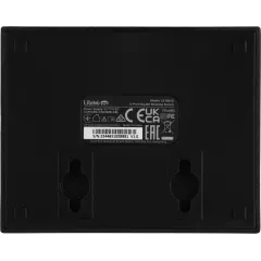 Коммутатор TP-Link LS1005G (L2) 5x1Гбит/с неуправляемый