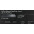 Коммутатор TP-Link TL-SG1218MPE (L2) 18x1Гбит/с 2xКомбо(1000BASE-T/SFP) 16PoE+ 192W управляемый