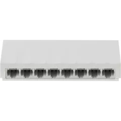 Коммутатор TP-Link LS1008 (L2) 8x100Мбит/с неуправляемый