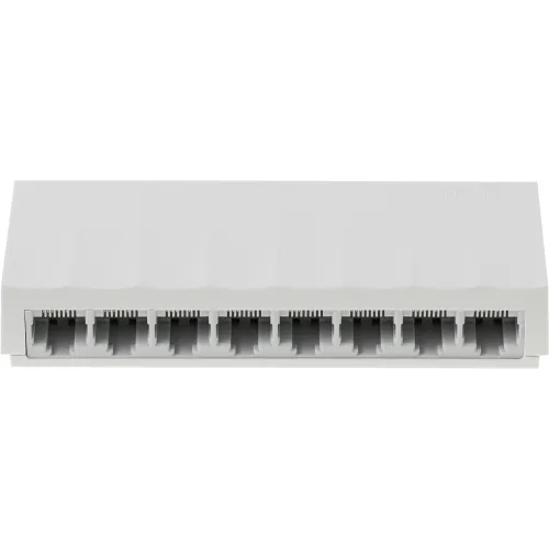 Коммутатор TP-Link LS1008 (L2) 8x100Мбит/с неуправляемый