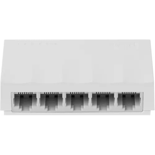Коммутатор TP-Link LS1005 (L2) 5x100Мбит/с неуправляемый