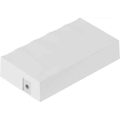 Коммутатор TP-Link LS1005 (L2) 5x100Мбит/с неуправляемый