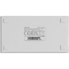 Коммутатор TP-Link LS1005 (L2) 5x100Мбит/с неуправляемый