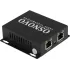 Коммутатор Osnovo SW-8030/D 2x1Гбит/с 2PoE 56W неуправляемый