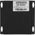 Коммутатор Osnovo SW-8030/D 2x1Гбит/с 2PoE 56W неуправляемый