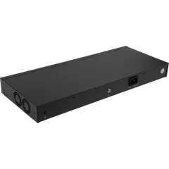 Коммутатор TP-Link TL-SL1226P (L2) 24x100Мбит/с 2x1Гбит/с 2xКомбо(1000BASE-T/SFP) 24PoE+ 250W неуправляемый