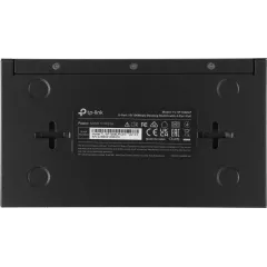 Коммутатор TP-Link TL-SF1008LP (L2) 8x100Мбит/с 4PoE 41W неуправляемый