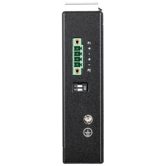 Коммутатор D-Link DIS-100G-5PSW/A1A 4x1Гбит/с 1SFP 4PoE+ 120W неуправляемый