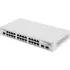 Коммутатор MikroTik CRS326-24G-2S+IN (L2) 24x1Гбит/с 2SFP+ управляемый