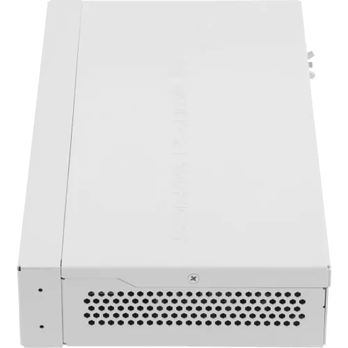 Коммутатор MikroTik CRS326-24G-2S+IN (L2) 24x1Гбит/с 2SFP+ управляемый