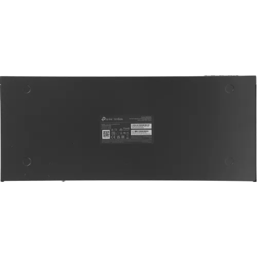 Коммутатор TP-Link SG3428X (L2+) 24x1Гбит/с 4SFP+ управляемый