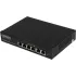 Коммутатор Osnovo SW-20600/A(80W) (L2) 6x100Мбит/с 80W неуправляемый
