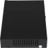 Коммутатор Osnovo SW-20600/A(80W) (L2) 6x100Мбит/с 80W неуправляемый