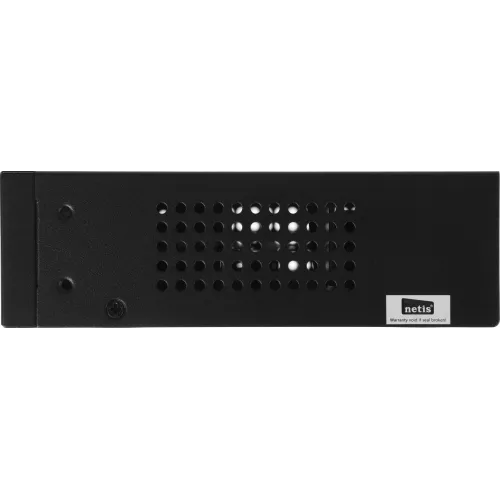 Коммутатор Netis P110C (L2) 10x100Мбит/с 8PoE+ 120W неуправляемый