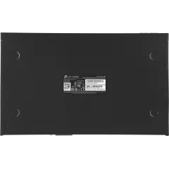 Коммутатор TP-Link SG2210MP (L2+) 8x1Гбит/с 2SFP 8PoE+ 150W управляемый