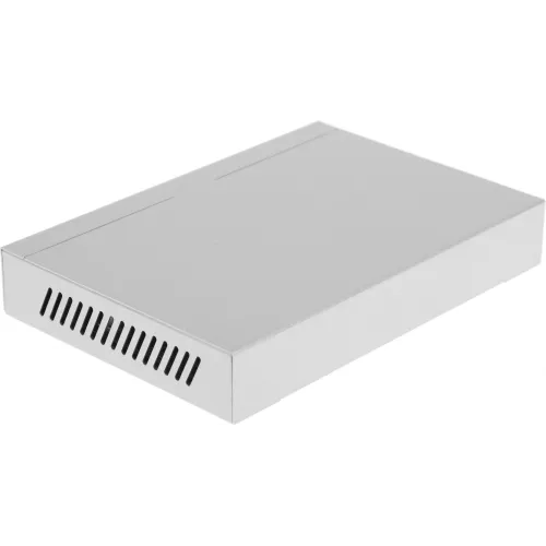 Коммутатор Zyxel MG-105-ZZ0101F 5x2.5Гбит/с неуправляемый