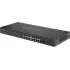 Коммутатор TP-Link SG2218 (L2+) 16x1Гбит/с 2SFP управляемый