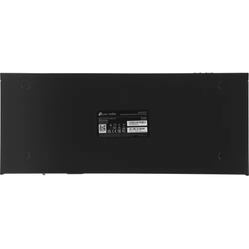 Коммутатор TP-Link SG2218 (L2+) 16x1Гбит/с 2SFP управляемый