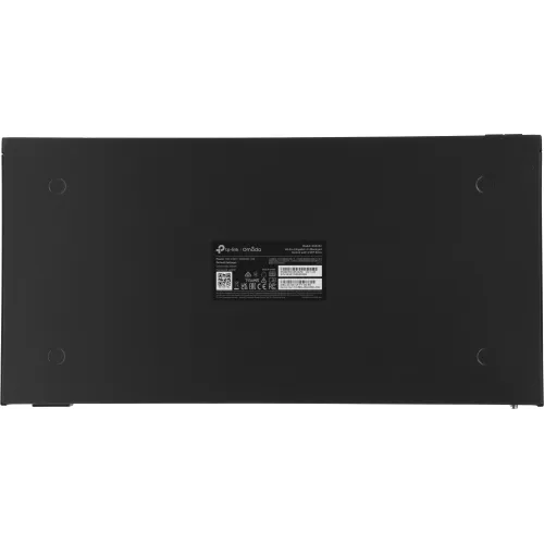 Коммутатор TP-Link SG3452 (L2) 48x1Гбит/с 4SFP управляемый