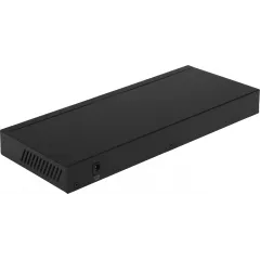 Коммутатор Zyxel GS1915-8-EU0101F (L2) 8x1Гбит/с управляемый