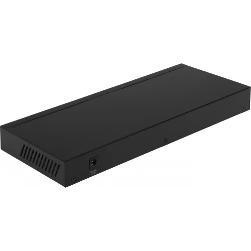 Коммутатор Zyxel GS1915-8-EU0101F (L2) 8x1Гбит/с управляемый