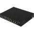 Коммутатор Osnovo SW-21000/A(120W) (L2) 10x100Мбит/с 8PoE 120W неуправляемый