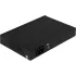 Коммутатор Osnovo SW-21000/A(120W) (L2) 10x100Мбит/с 8PoE 120W неуправляемый