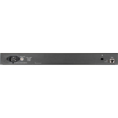 Коммутатор D-Link DGS-1520-28/A1A (L3) 24x1Гбит/с 2x10Гбит/с 2xКомбо(10GBase-T/SFP+) управляемый