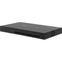 Коммутатор TP-Link SX3016F (L2+) 16SFP+ управляемый