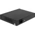Коммутатор Osnovo SW-21000(120W) (L2) 10x100Мбит/с 8PoE 120W неуправляемый