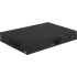 Коммутатор Osnovo SW-8182/L(300W) (L2+) 20x1Гбит/с 2SFP 16PoE 300W управляемый