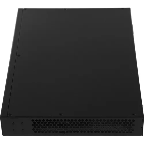 Коммутатор Zyxel GS1915-24EP-EU0101F (L2) 24x1Гбит/с 12PoE+ 130W управляемый